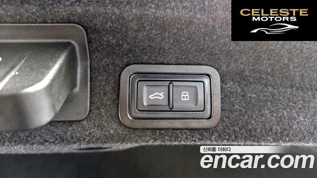 AUDI A6 (C8) 45 TFSI Quattro Premium 2022 — photo 20 sur 20