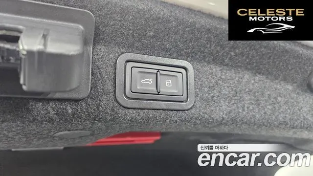 AUDI A6 (C8) 45 TFSI Premium 2021 — photo 20 sur 20