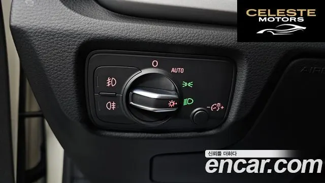 AUDI A3 35 TDI Dynamic Sportback 2015 — photo 15 sur 20