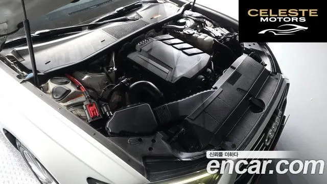 AUDI A6 (C8) 45 TFSI Quattro Premium 2021 — photo 6 sur 20