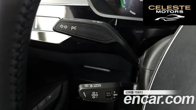 AUDI e-55 Quattro 2020 — photo 14 sur 26
