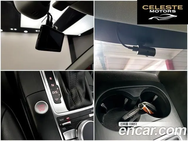 AUDI A3 35 TDI Dynamic 2016 — photo 15 sur 26