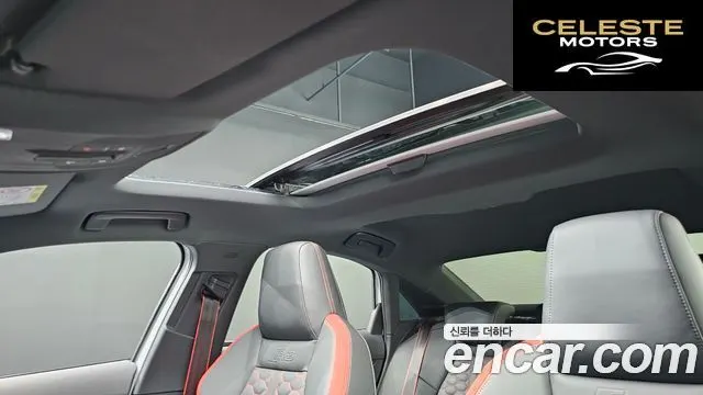 AUDI RS3 (8Y) 2.5 TFSI Quattro 2025 — photo 20 sur 26