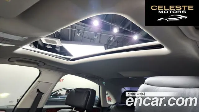 AUDI A8 4.2 FSI Quattro 2010 — photo 19 sur 26