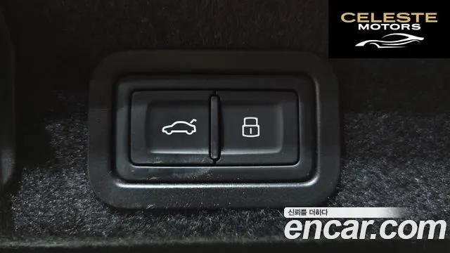 AUDI A6 (C8) 40 TDI Premium 2022 — photo 19 sur 20