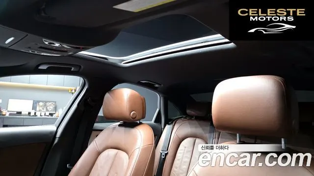 AUDI A6 40 TFSI 2018 — photo 19 sur 20