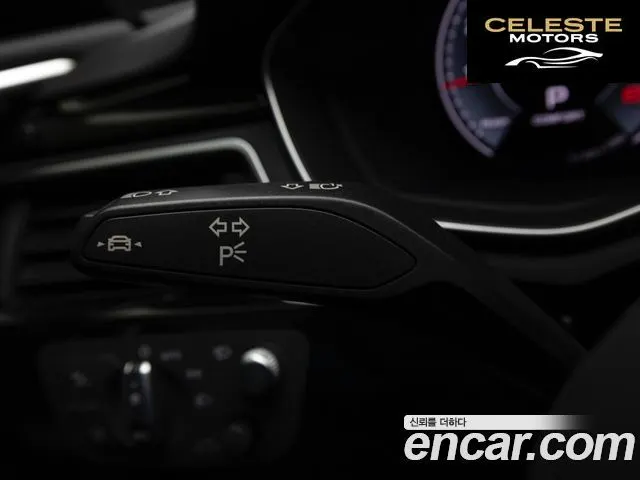 AUDI A5 (F5) 45 TFSI Quattro Premium Coupé 2021 — photo 14 sur 26