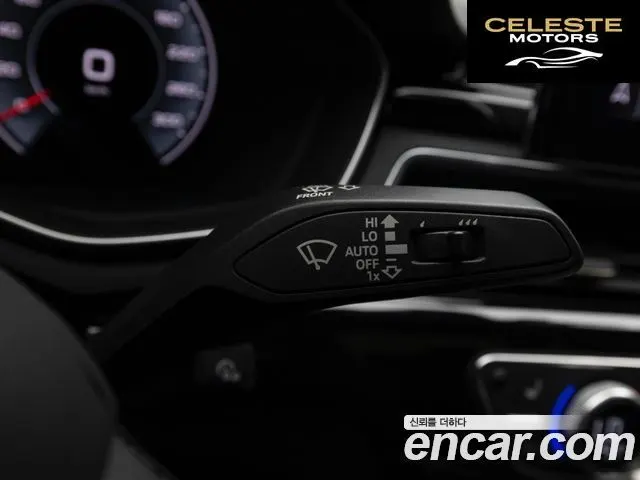 AUDI A5 (F5) 45 TFSI Quattro Premium Coupé 2021 — photo 17 sur 26
