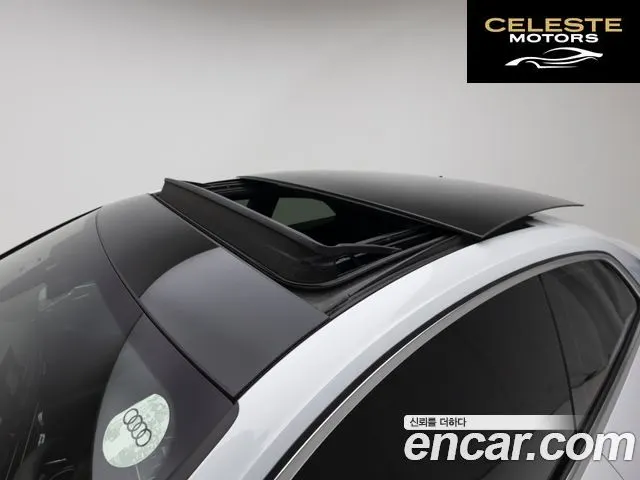 AUDI A5 (F5) 45 TFSI Quattro Premium Coupé 2021 — photo 20 sur 26