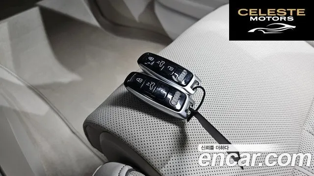 AUDI A6 (C8) 45 TFSI Premium 2025 — photo 16 sur 20
