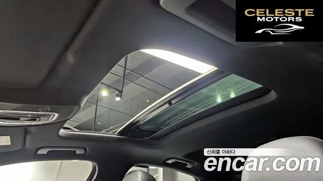 AUDI A6 (C8) 40 TDI Premium 2021 — photo 18 sur 20