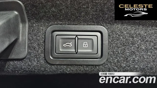AUDI A6 (C8) 40 TDI Premium 2021 — photo 19 sur 20