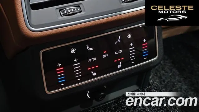 AUDI A6 (C8) 45 TFSI Premium 2020 — photo 20 sur 20