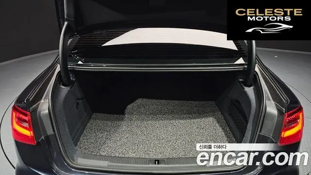 AUDI A6 3.0 TDI Quattro 2013 — photo 13 sur 13