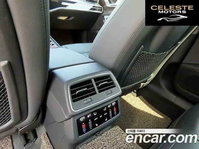 AUDI A6 (C8) 45 TFSI Quattro Premium 2021 — photo 16 sur 26