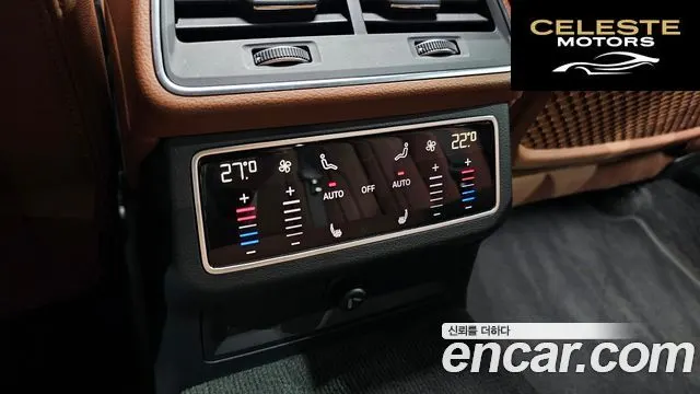 AUDI A6 (C8) 40 TDI Premium 2021 — photo 23 sur 39
