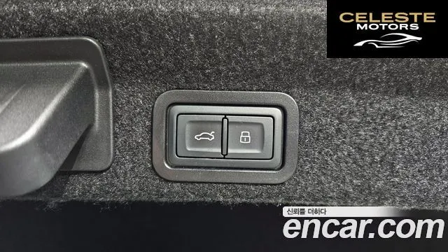 AUDI A6 (C8) 40 TDI Premium 2021 — photo 25 sur 39