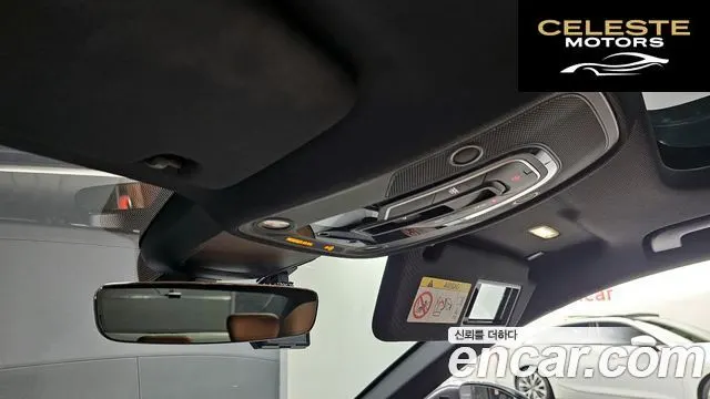 AUDI A6 (C8) 40 TDI Premium 2021 — photo 26 sur 39