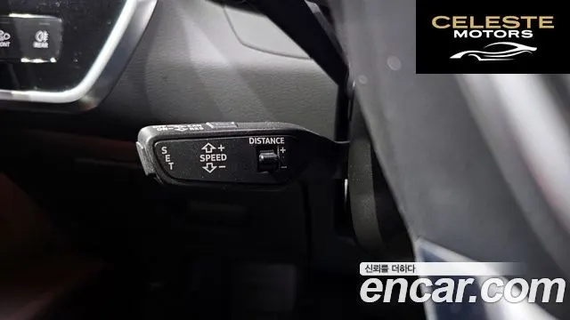 AUDI A6 (C8) 40 TDI Premium 2021 — photo 28 sur 39