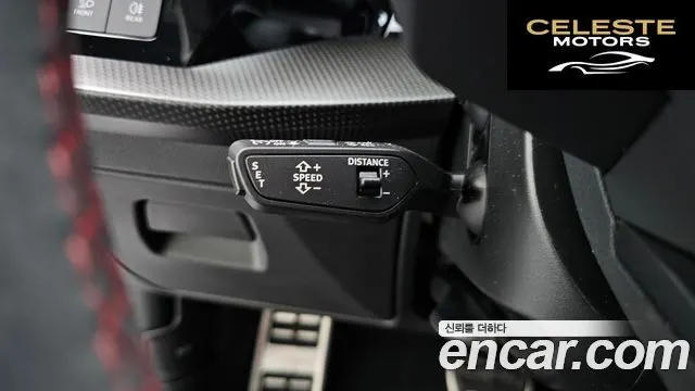 AUDI RS3 (8Y) 2.5 TFSI Quattro 2025 — photo 15 sur 26
