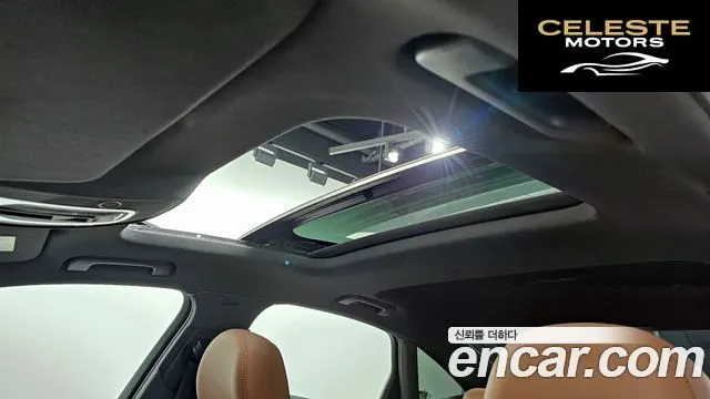 AUDI A6 (C8) 40 TDI Premium 2023 — photo 16 sur 20