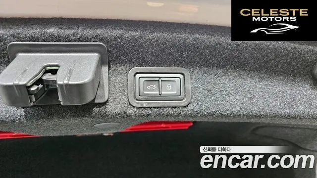 AUDI A6 (C8) 40 TDI Premium 2023 — photo 17 sur 20