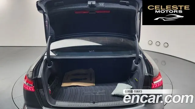 AUDI A6 (C8) 40 TDI 2021 — photo 20 sur 20