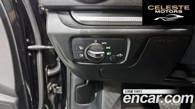 AUDI A3 40 TFSI 2018 — photo 18 sur 20