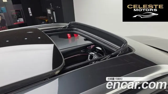 AUDI e-55 Quattro 2020 — photo 19 sur 20