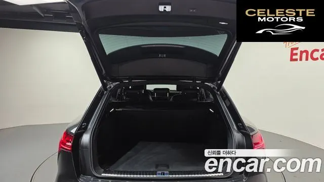 AUDI e-55 Quattro 2020 — photo 20 sur 20