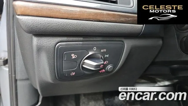 AUDI A6 35 TDI Premium 2016 — photo 20 sur 20
