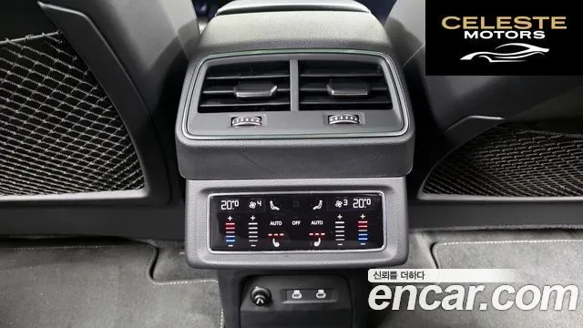 AUDI e-S 2023 — photo 18 sur 20
