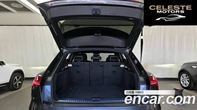 AUDI e-S 2023 — photo 20 sur 20