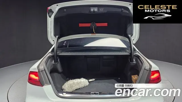 AUDI A8 60 TDI Quattro LWB 2015 — photo 20 sur 20