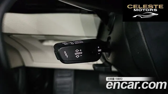 AUDI e-55 Quattro Sportback 2022 — photo 19 sur 20