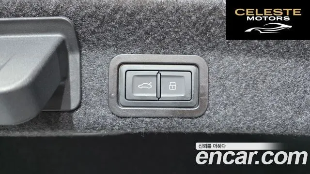 AUDI A6 (C8) 40 TDI Premium 2021 — photo 20 sur 26