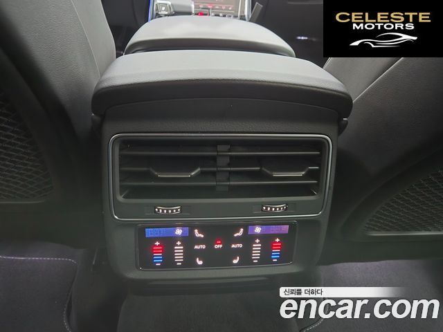 AUDI Q7 (4M) 55 TFSI Quattro Premium 2025 — photo 17 sur 24