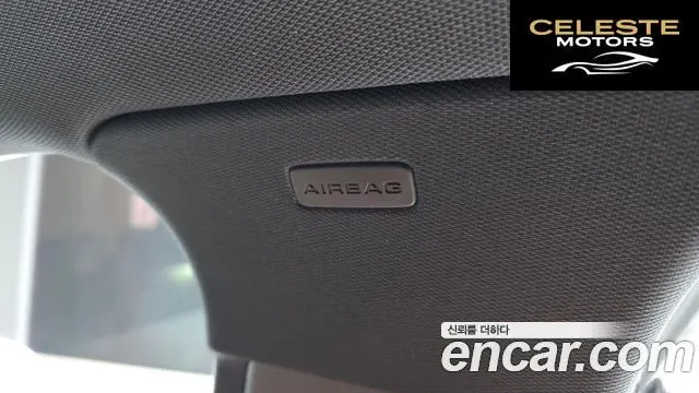 AUDI A6 (C8) 40 TDI Premium 2021 — photo 27 sur 38
