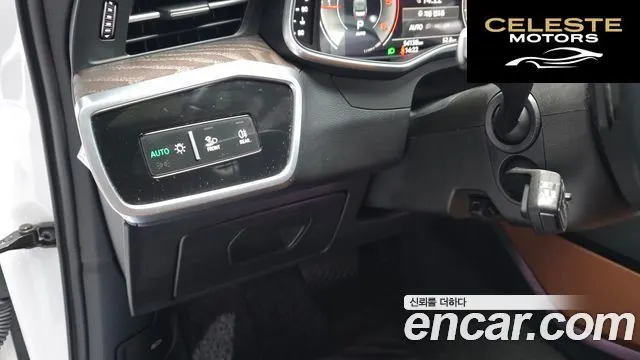 AUDI A6 (C8) 40 TDI Premium 2021 — photo 31 sur 38