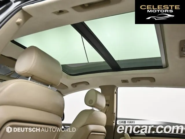 AUDI Q7 4.2 FSI Quattro 2007 — photo 19 sur 26