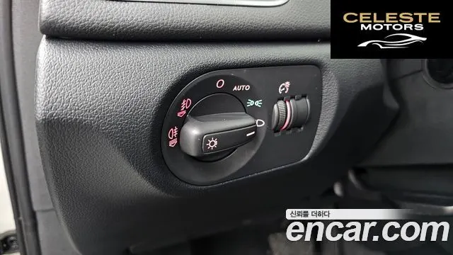 AUDI Q3 2.0 TDI Quattro Pro 2014 — photo 19 sur 20