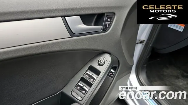 AUDI A4 35 TDI Quattro 2015 — photo 18 sur 20