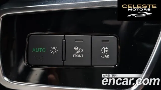 AUDI A6 (C8) 40 TDI 2021 — photo 15 sur 20