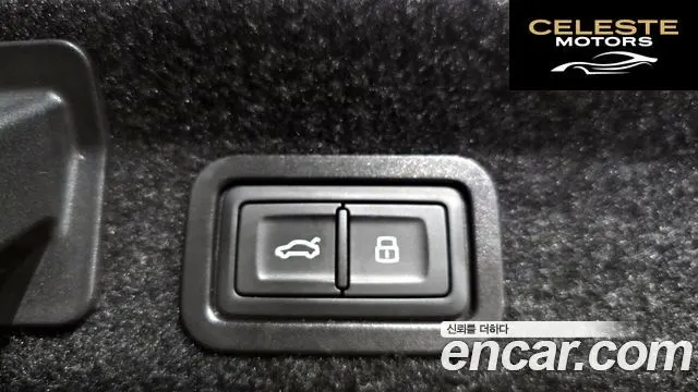 AUDI A6 (C8) 40 TDI 2021 — photo 20 sur 20