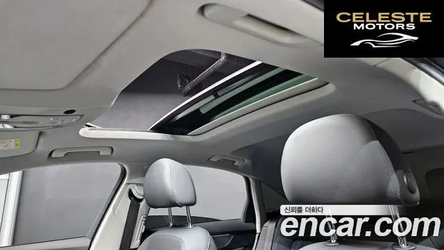 AUDI A6 (C8) 40 TDI 2021 — photo 19 sur 20