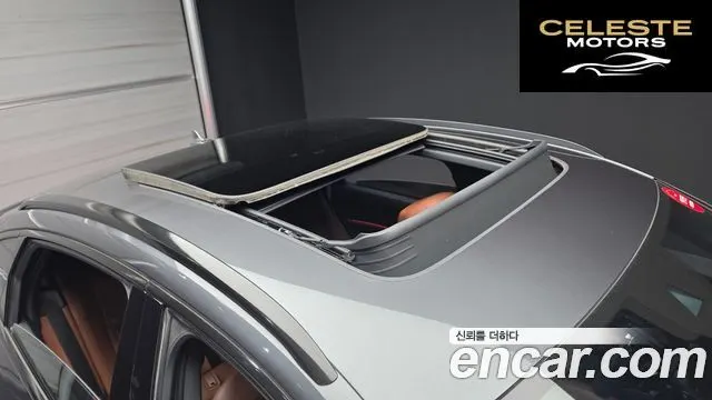 AUDI e-55 Quattro Sportback 2022 — photo 19 sur 26