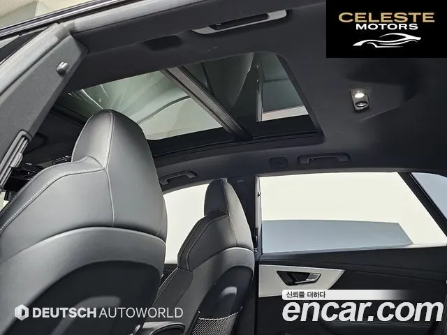 AUDI Q8 (4M) 55 TFSI Quattro Premium 2021 — photo 19 sur 26