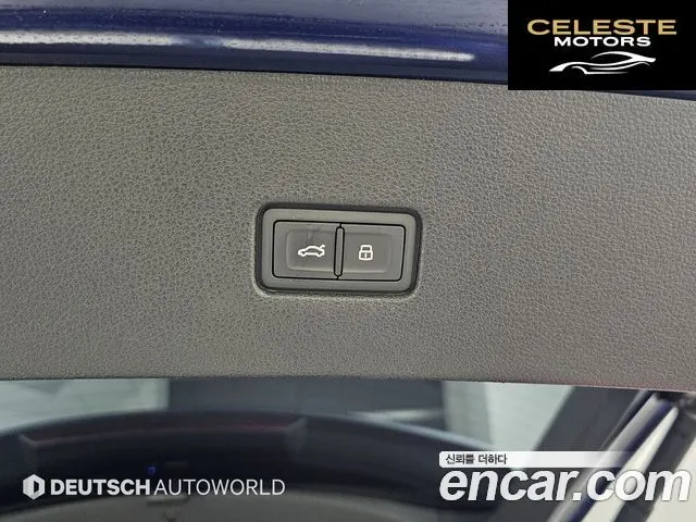 AUDI Q8 (4M) 55 TFSI Quattro Premium 2021 — photo 20 sur 26