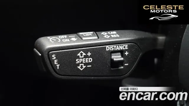 AUDI A4 (B9) 40 TFSI Premium 2023 — photo 17 sur 20