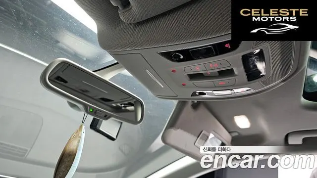 AUDI A6 35 TDI Premium 2016 — photo 20 sur 20
